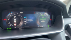 Jaguar I-Pace 294kW EV400 HSE 90kWh 5dr Auto Electric Estate